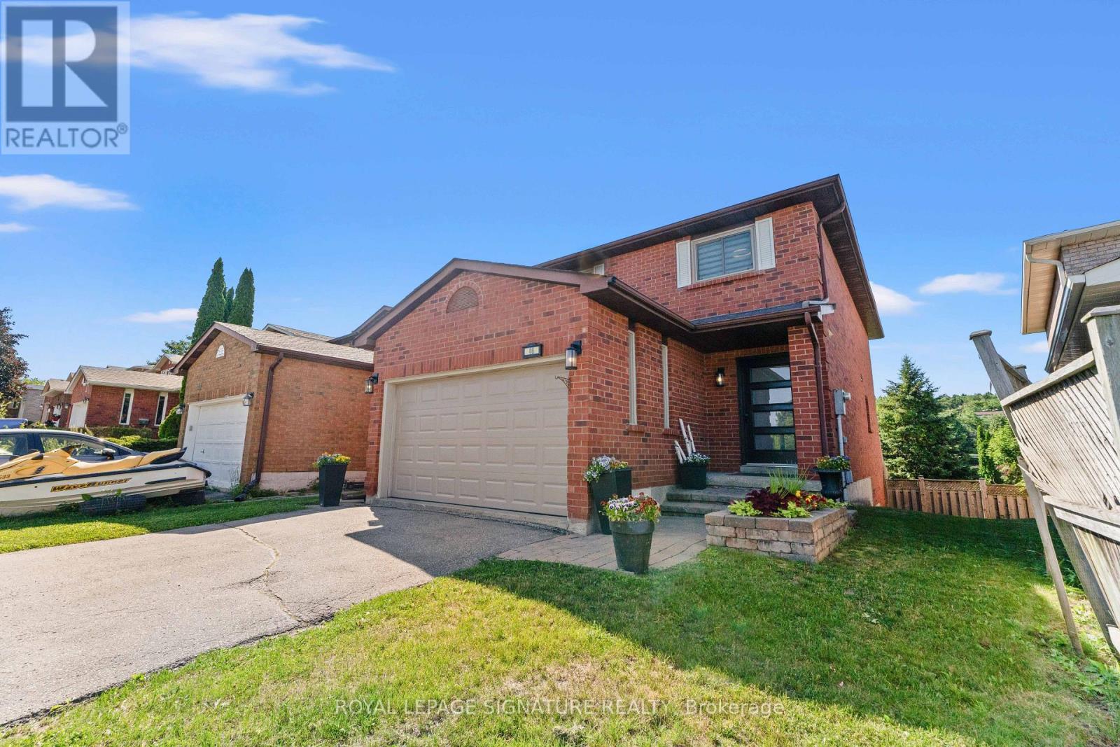 Property at 46 MARCHWOOD CRESCENT image 1