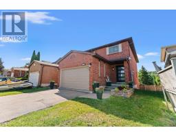 46 MARCHWOOD CRESCENT