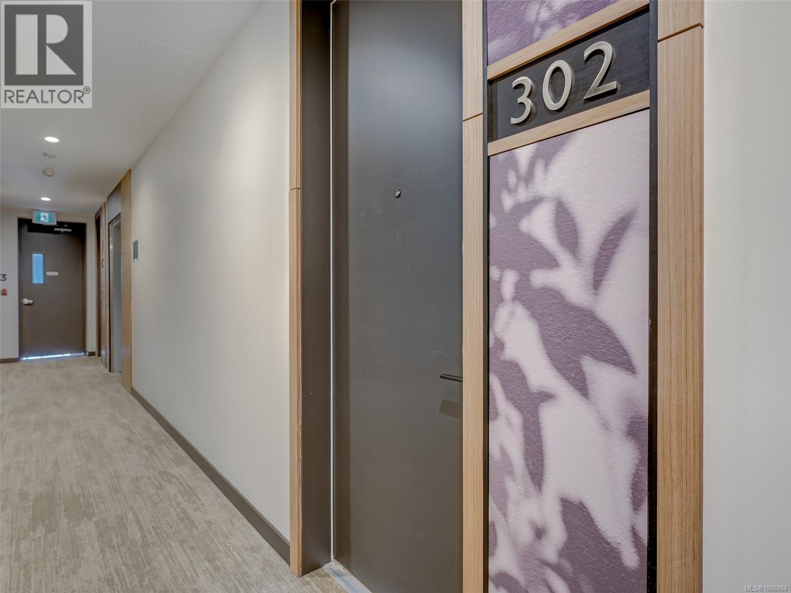 302 1201 Fort St, Victoria, British Columbia  V8V 0G1 - Photo 30 - 1006984