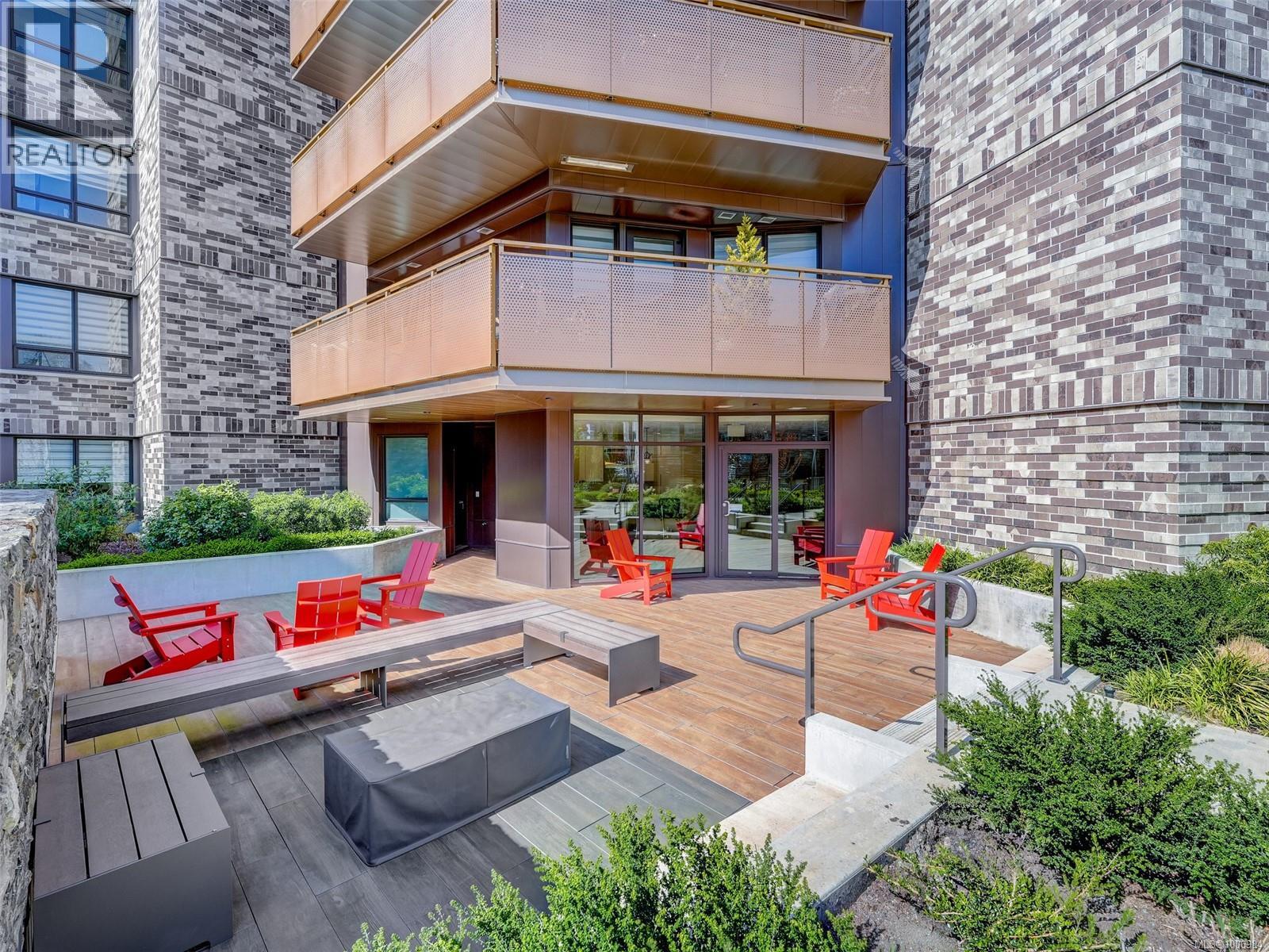 302 1201 Fort St, Victoria, British Columbia  V8V 0G1 - Photo 34 - 1006984