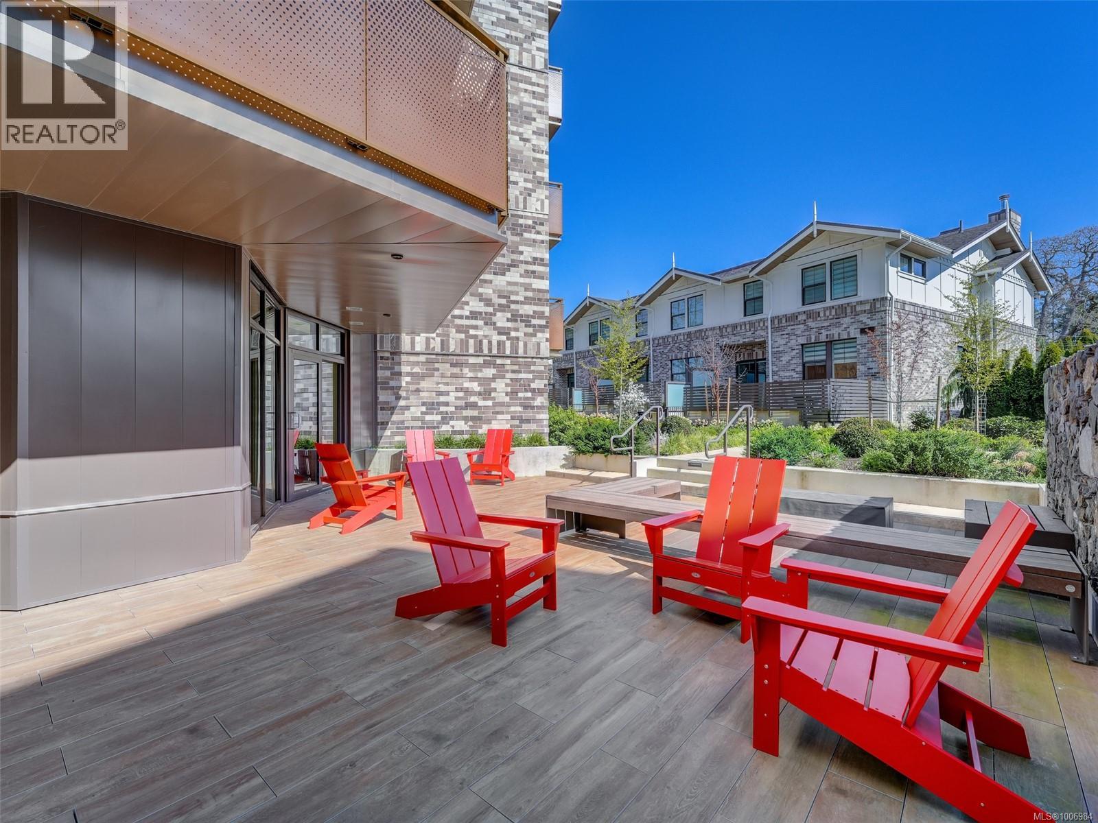 302 1201 Fort St, Victoria, British Columbia  V8V 0G1 - Photo 33 - 1006984