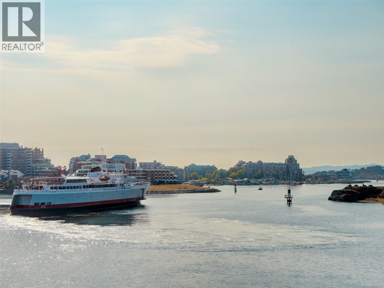 302 1201 Fort St, Victoria, British Columbia  V8V 0G1 - Photo 44 - 1006984