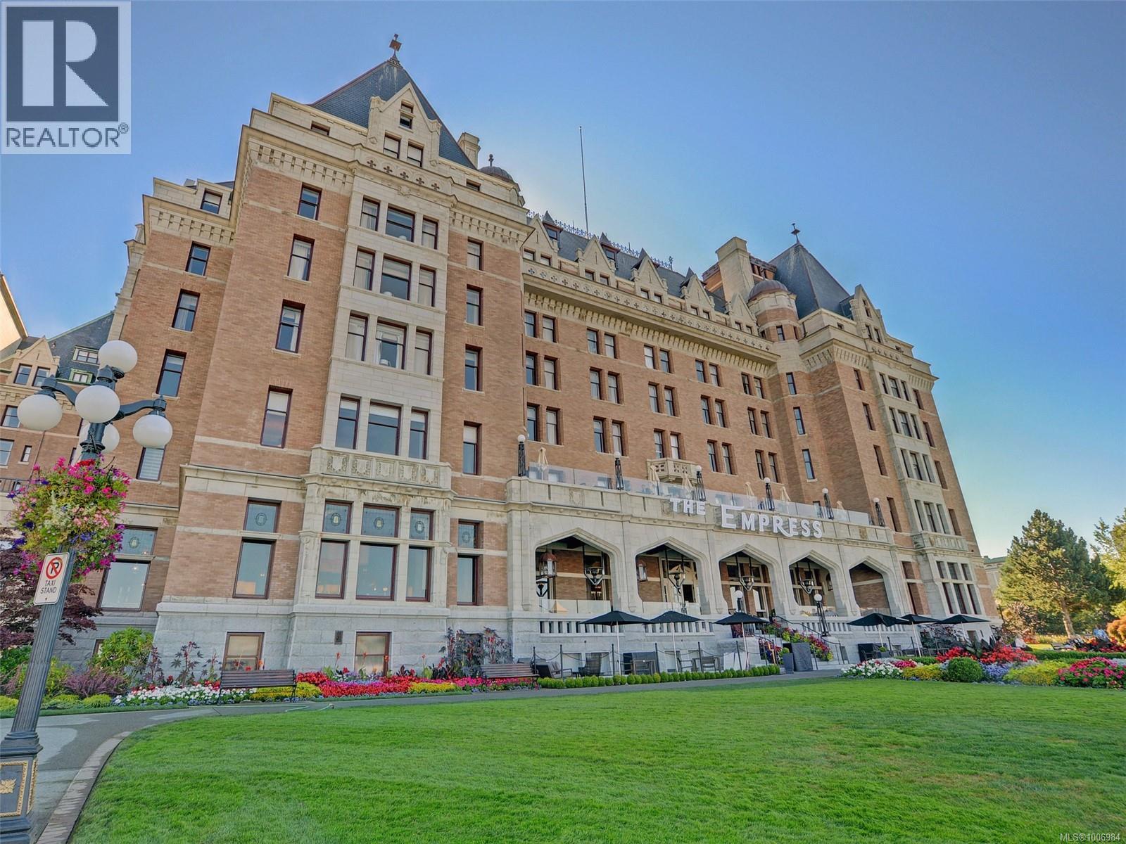 302 1201 Fort St, Victoria, British Columbia  V8V 0G1 - Photo 43 - 1006984