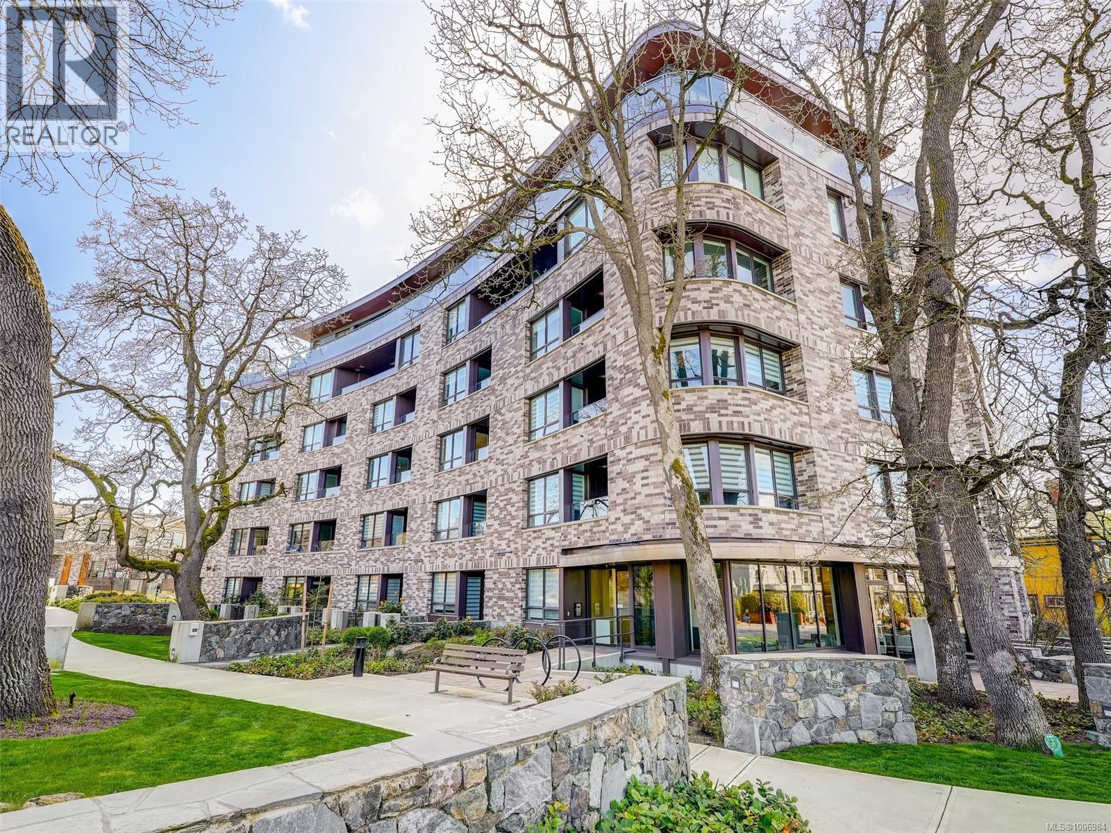 302 1201 Fort St, Victoria, British Columbia  V8V 0G1 - Photo 46 - 1006984