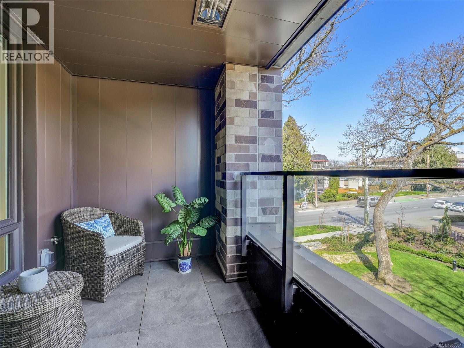 302 1201 Fort St, Victoria, British Columbia  V8V 0G1 - Photo 27 - 1006984