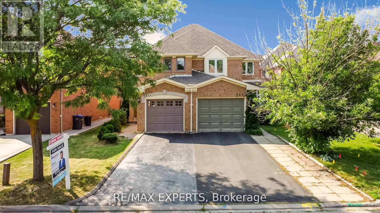 3211 Coralbean Place, Mississauga, Ontario  L5N 7C9 - Photo 40 - W12335967