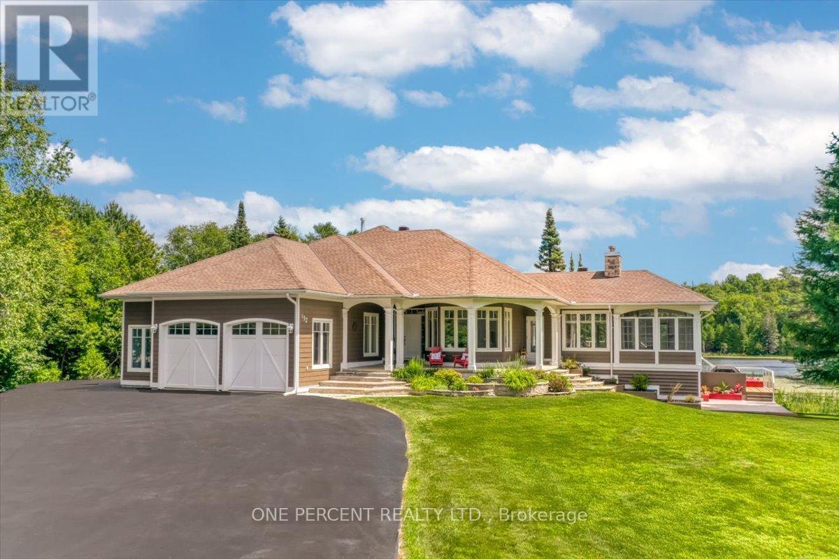 Property at 132 MCLEAN ROAD image 1