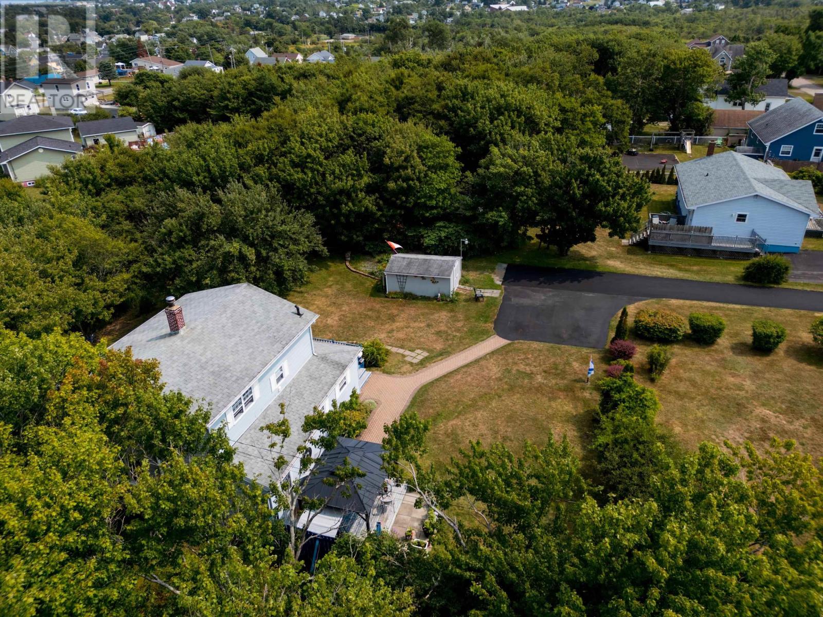 26 Grove Street, Glace Bay, Nova Scotia  B1A 3L7 - Photo 45 - 202520180