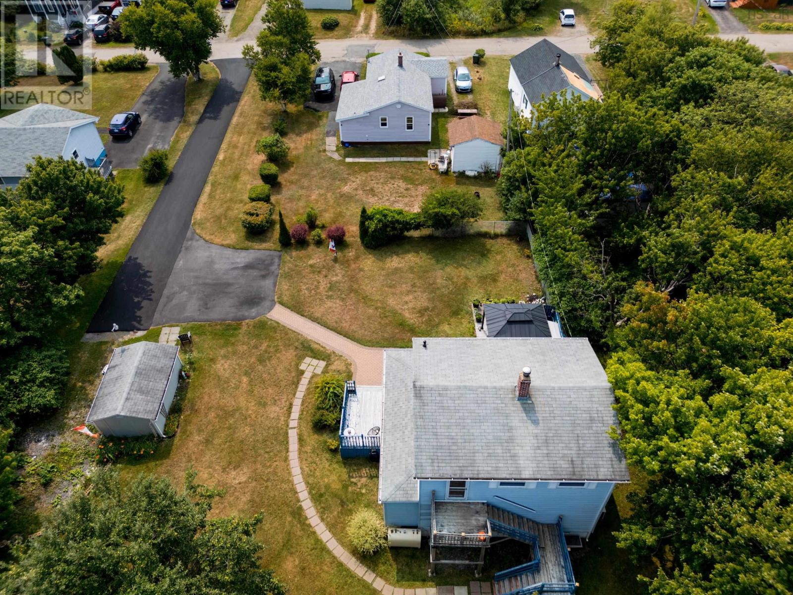 26 Grove Street, Glace Bay, Nova Scotia  B1A 3L7 - Photo 46 - 202520180