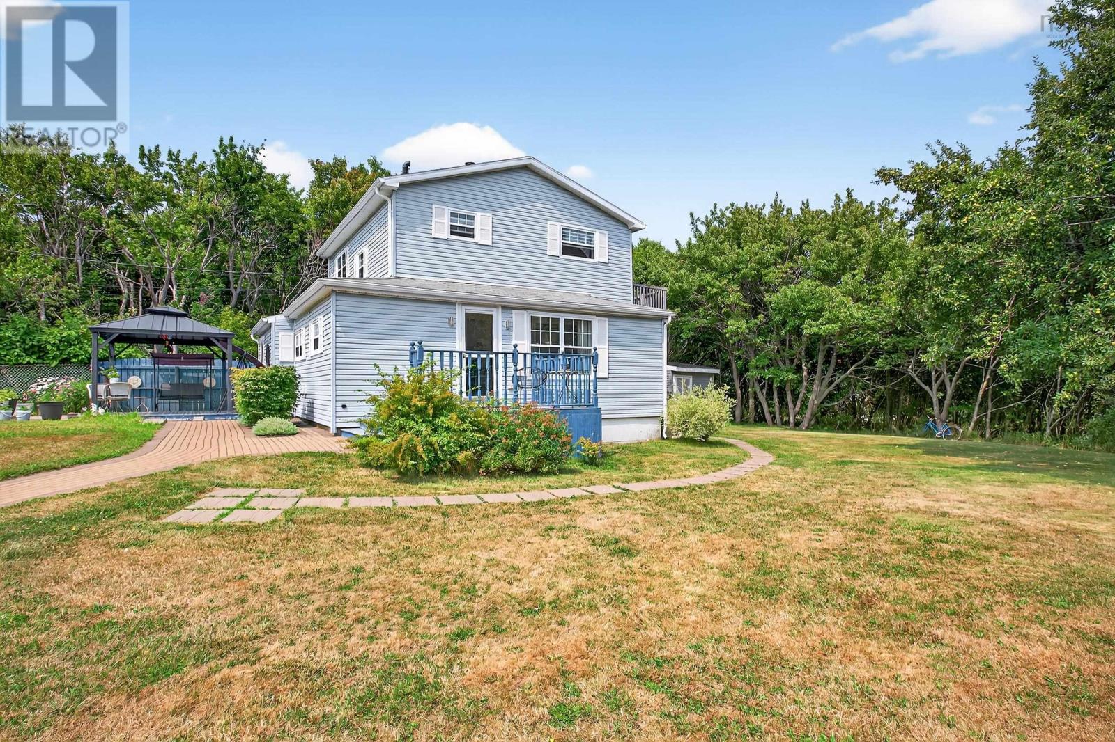 26 Grove Street, Glace Bay, Nova Scotia  B1A 3L7 - Photo 4 - 202520180