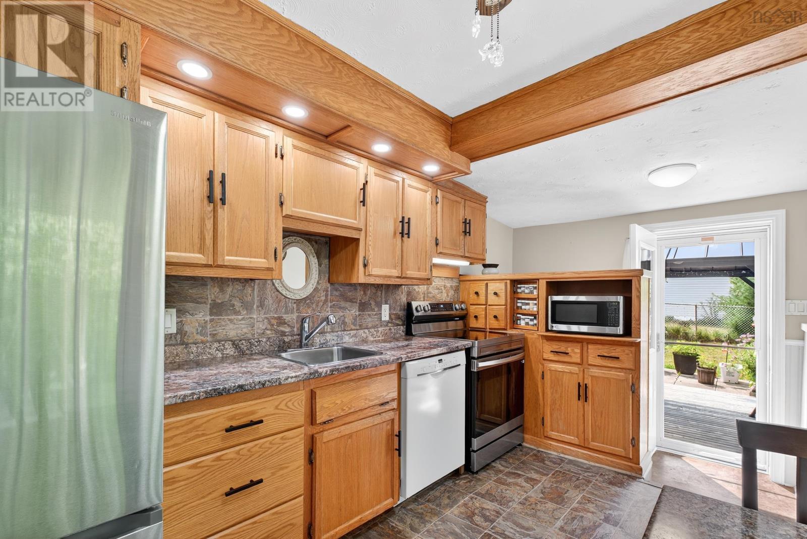 26 Grove Street, Glace Bay, Nova Scotia  B1A 3L7 - Photo 25 - 202520180