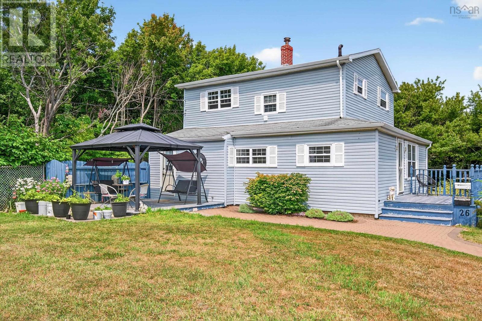 26 Grove Street, Glace Bay, Nova Scotia  B1A 3L7 - Photo 6 - 202520180