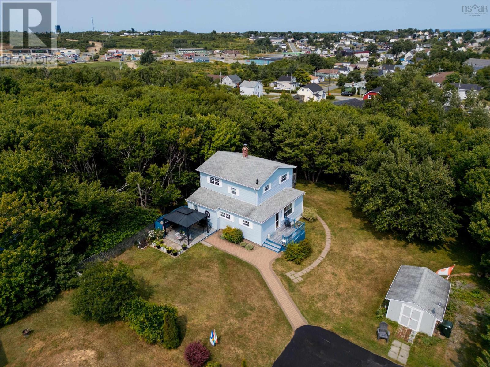 26 Grove Street, Glace Bay, Nova Scotia  B1A 3L7 - Photo 44 - 202520180