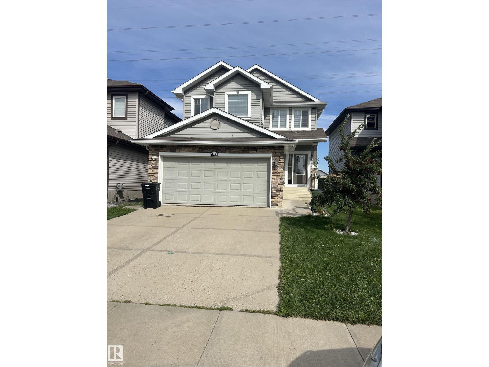 1765 28 ST NW, Edmonton, Alberta