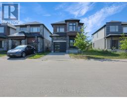 29 FERRIS CIRCLE, Guelph, Ontario