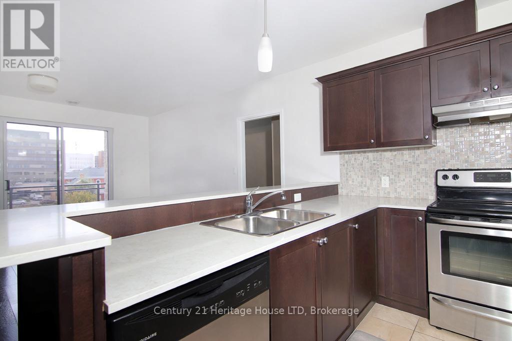 404 - 26 Wellington Street, St. Catharines, Ontario  L2R 5P8 - Photo 16 - X12336003