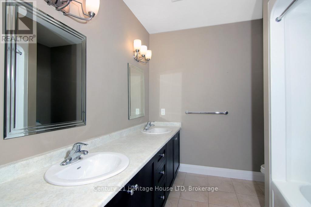 404 - 26 Wellington Street, St. Catharines, Ontario  L2R 5P8 - Photo 21 - X12336003