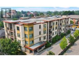 404 - 26 WELLINGTON STREET, St. Catharines, Ontario