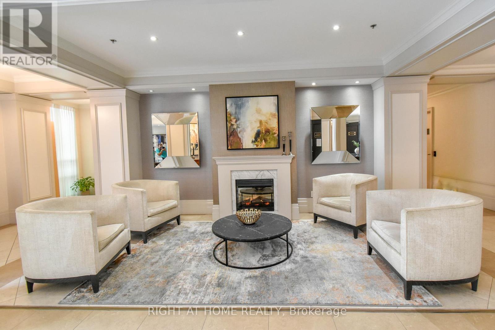 702 - 205 The Donway W, Toronto, Ontario  M3B 3S5 - Photo 25 - C12336002