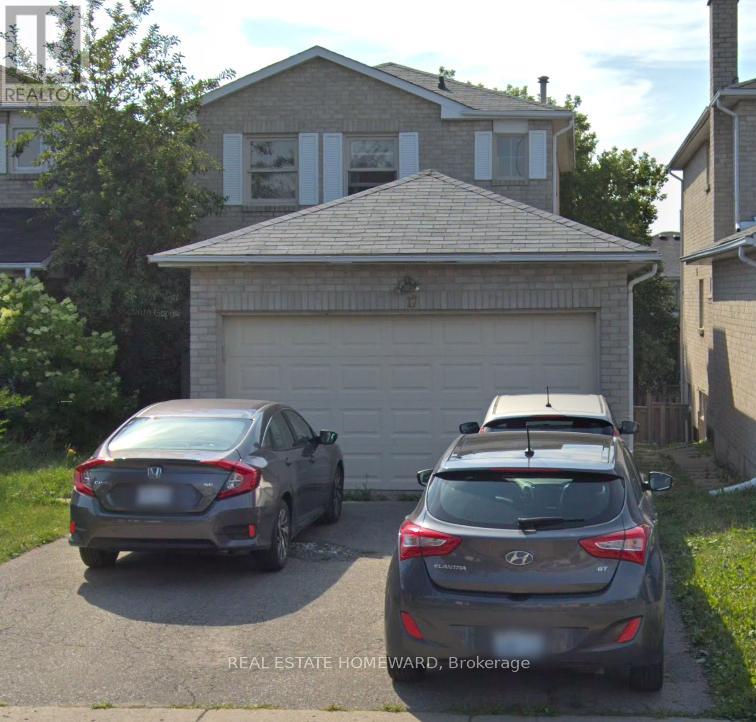 17 Bingham Street, Richmond Hill, Ontario  L4C 8Y6 - Photo 1 - N12336005