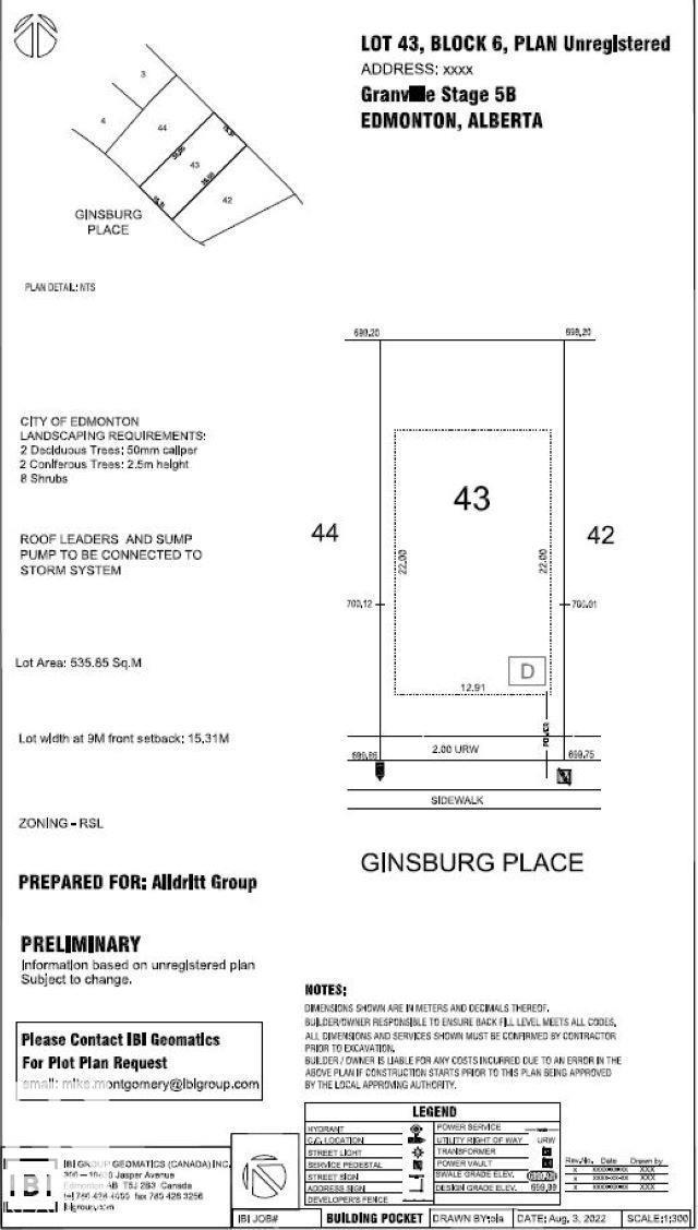 Property at 4112 GINSBURG PL NW image
