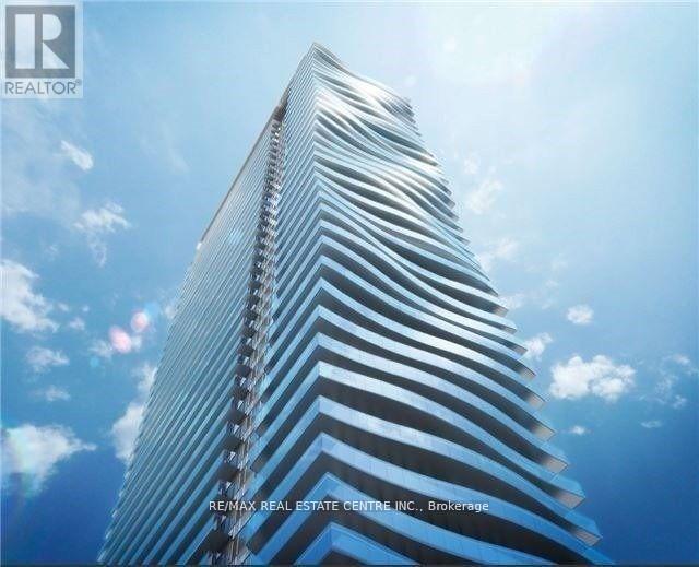 2710 - 33 SHORE BREEZE DRIVE, Toronto, Ontario