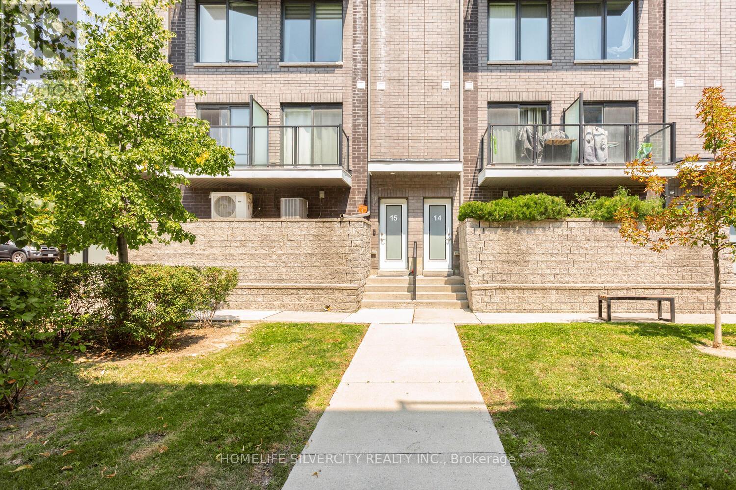 Property at 15 - 2063 WESTON ROAD image 3