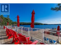 A103-D1 - 1869 MUSKOKA 118 ROAD W, Muskoka Lakes, Ontario