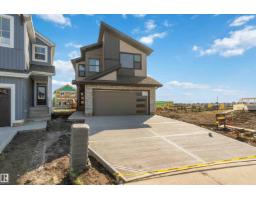 2811 191 St Nw The Uplands, Edmonton, Ca