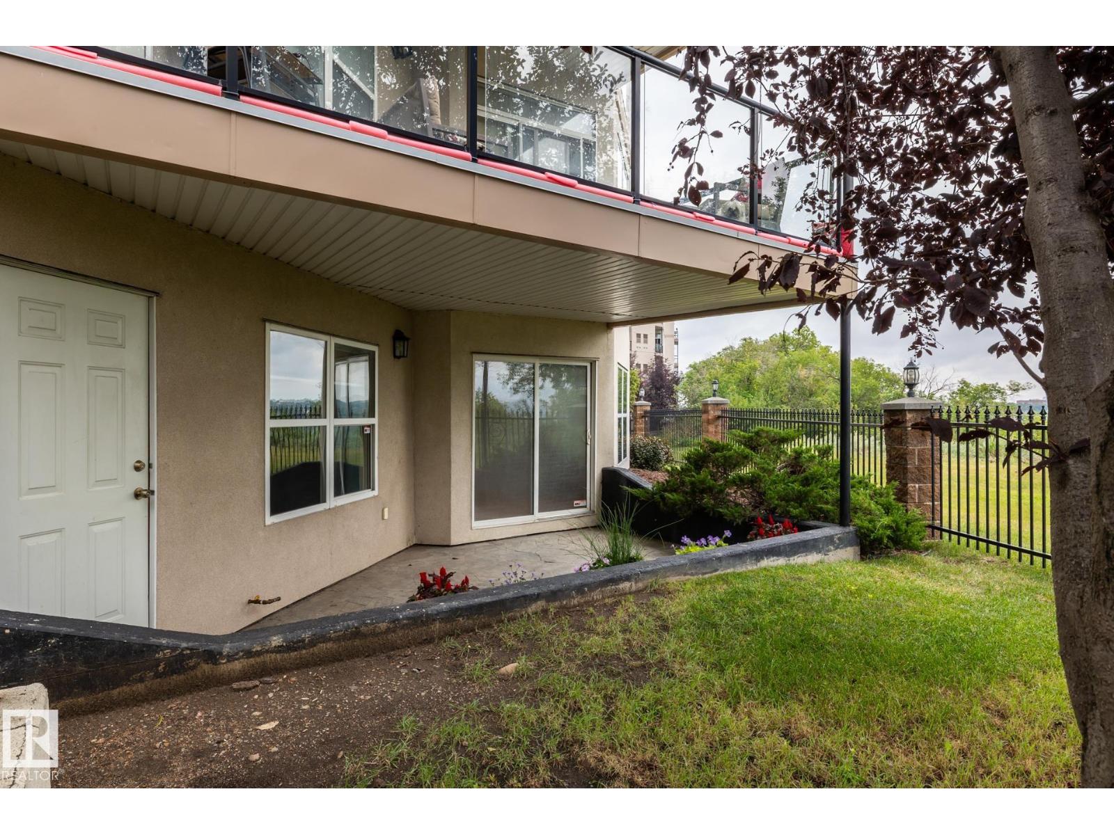 #119 9507 101 Av Nw, Edmonton, Alberta  T5H 4R1 - Photo 27 - E4451266