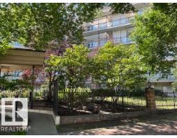 #119 9507 101 AV NW Riverdale