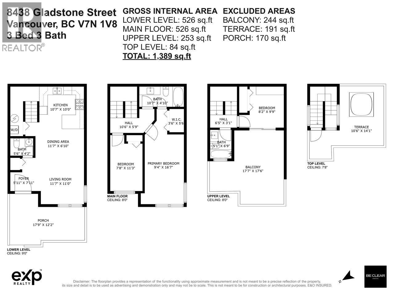 8438 Gladstone Street, Vancouver, British Columbia  V5P 0B2 - Photo 40 - R3033728