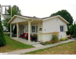 23 MIMOSA Crescent, Innisfil, Ontario