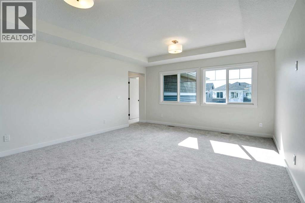 1642 Baywater Street Sw, Airdrie, Alberta  T4B 0A7 - Photo 28 - A2246102