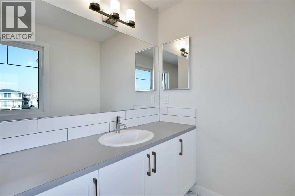 1642 Baywater Street Sw, Airdrie, Alberta  T4B 0A7 - Photo 32 - A2246102