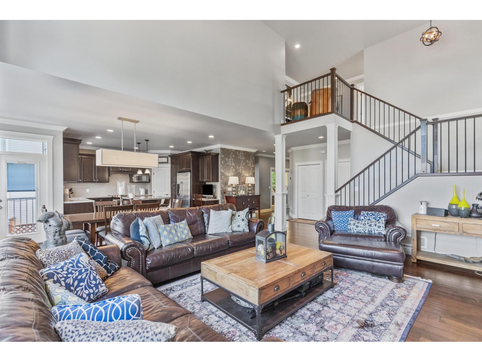 21151 78b Avenue, Langley, British Columbia  V2Y 0H5 - Photo 6 - R3034349