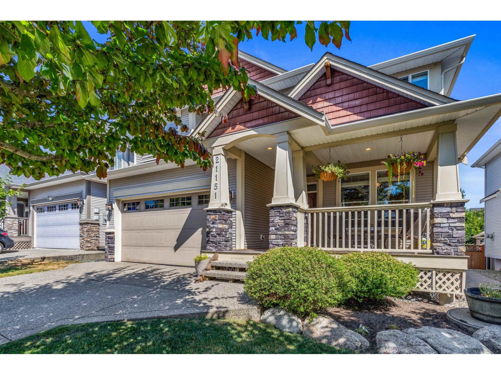 21151 78b Avenue, Langley, British Columbia  V2Y 0H5 - Photo 2 - R3034349