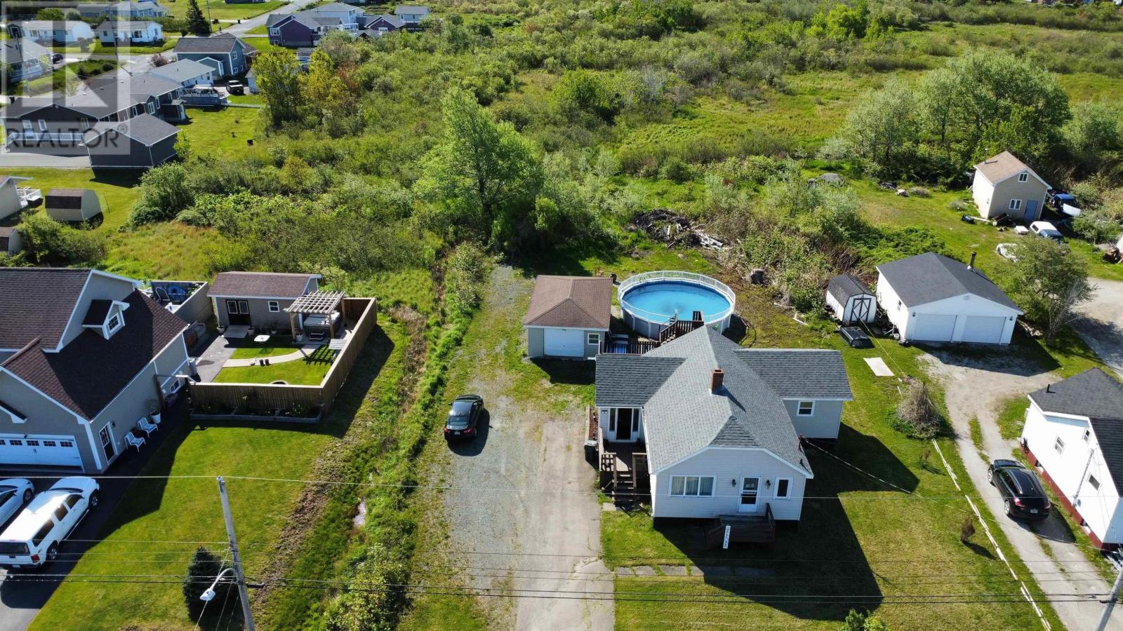 80 Quarry Road, Glace Bay, Nova Scotia  B1A 1G1 - Photo 2 - 202513646