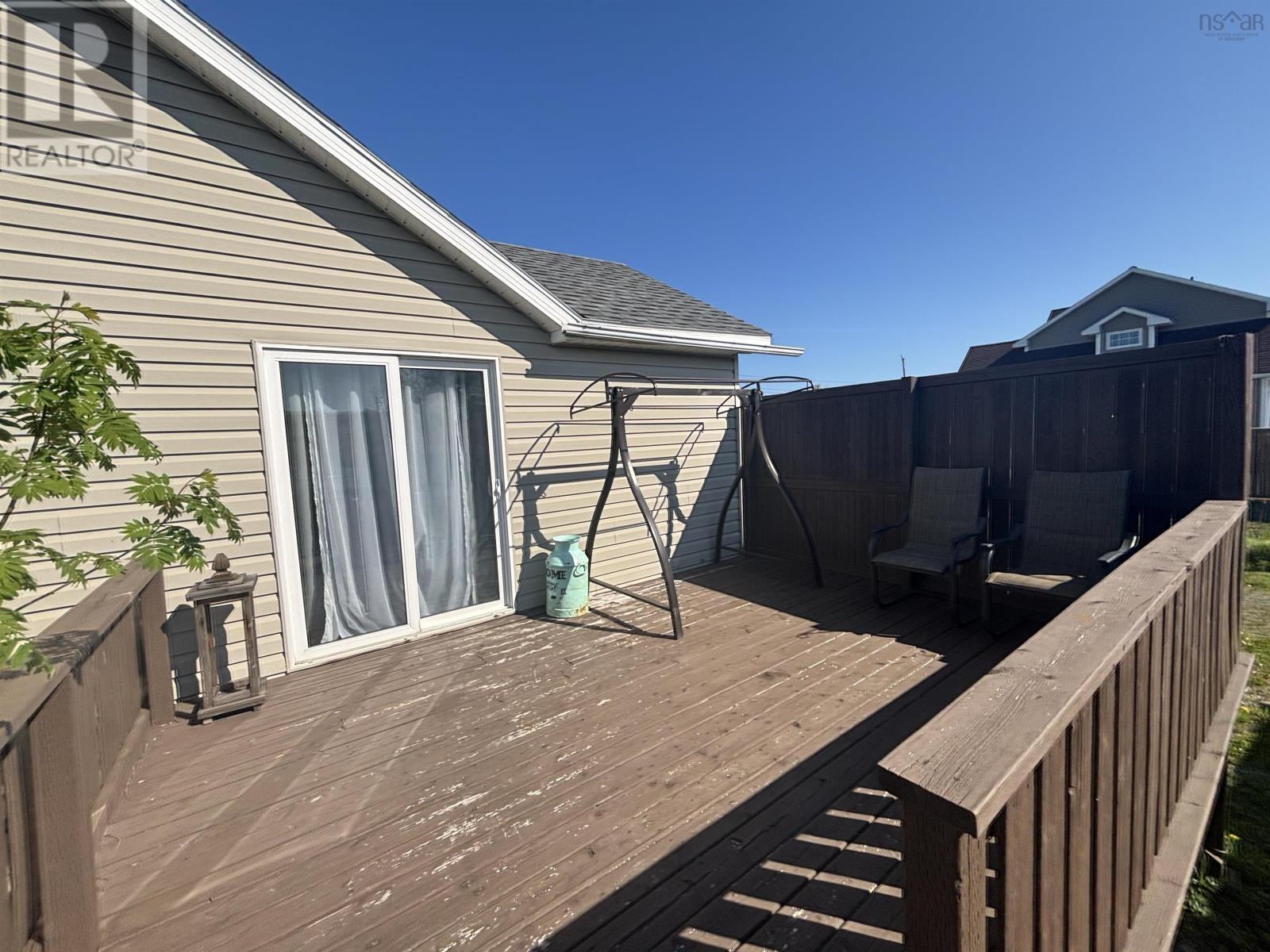 80 Quarry Road, Glace Bay, Nova Scotia  B1A 1G1 - Photo 22 - 202513646