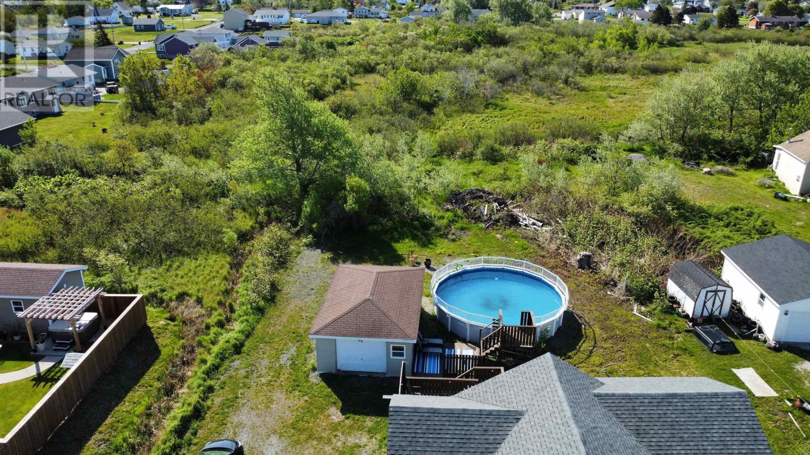 80 Quarry Road, Glace Bay, Nova Scotia  B1A 1G1 - Photo 3 - 202513646