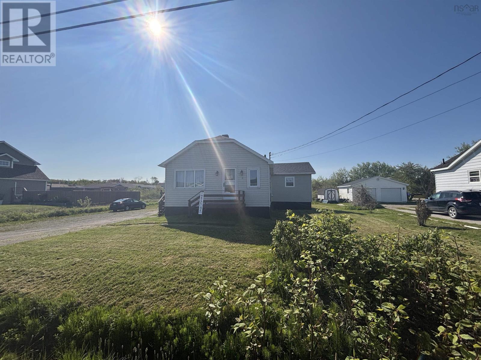 80 Quarry Road, Glace Bay, Nova Scotia  B1A 1G1 - Photo 4 - 202513646
