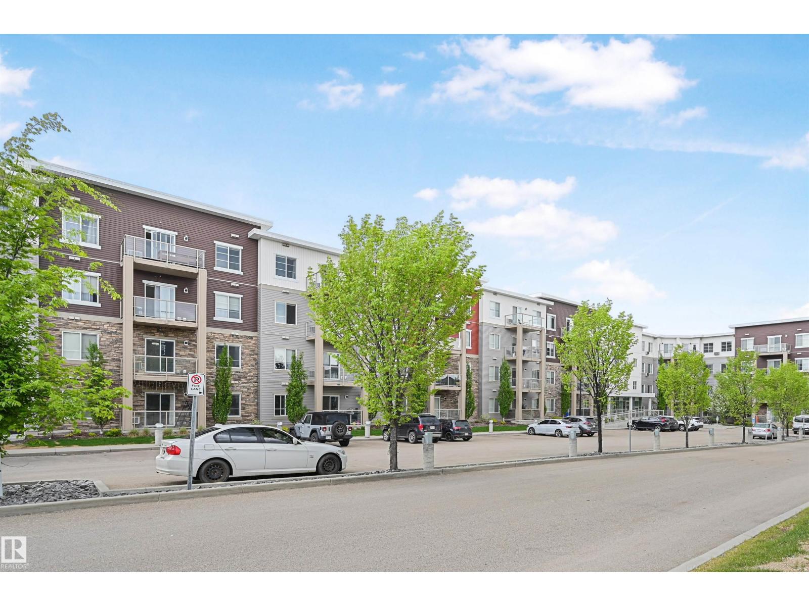 Property at #405 812 WELSH DR SW image 3