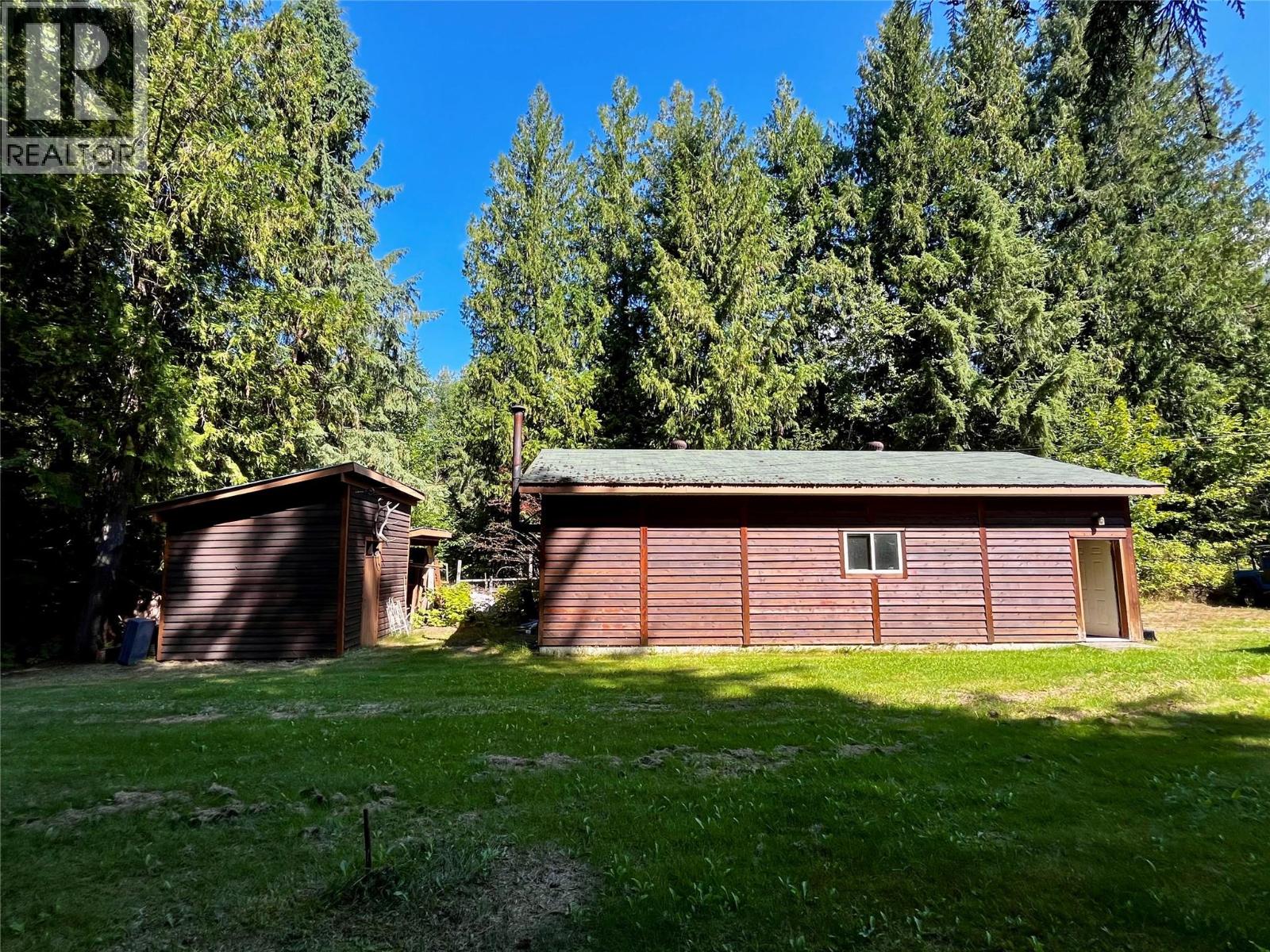 236 Clark Road, Burton, British Columbia  V0G 1R0 - Photo 12 - 10356670