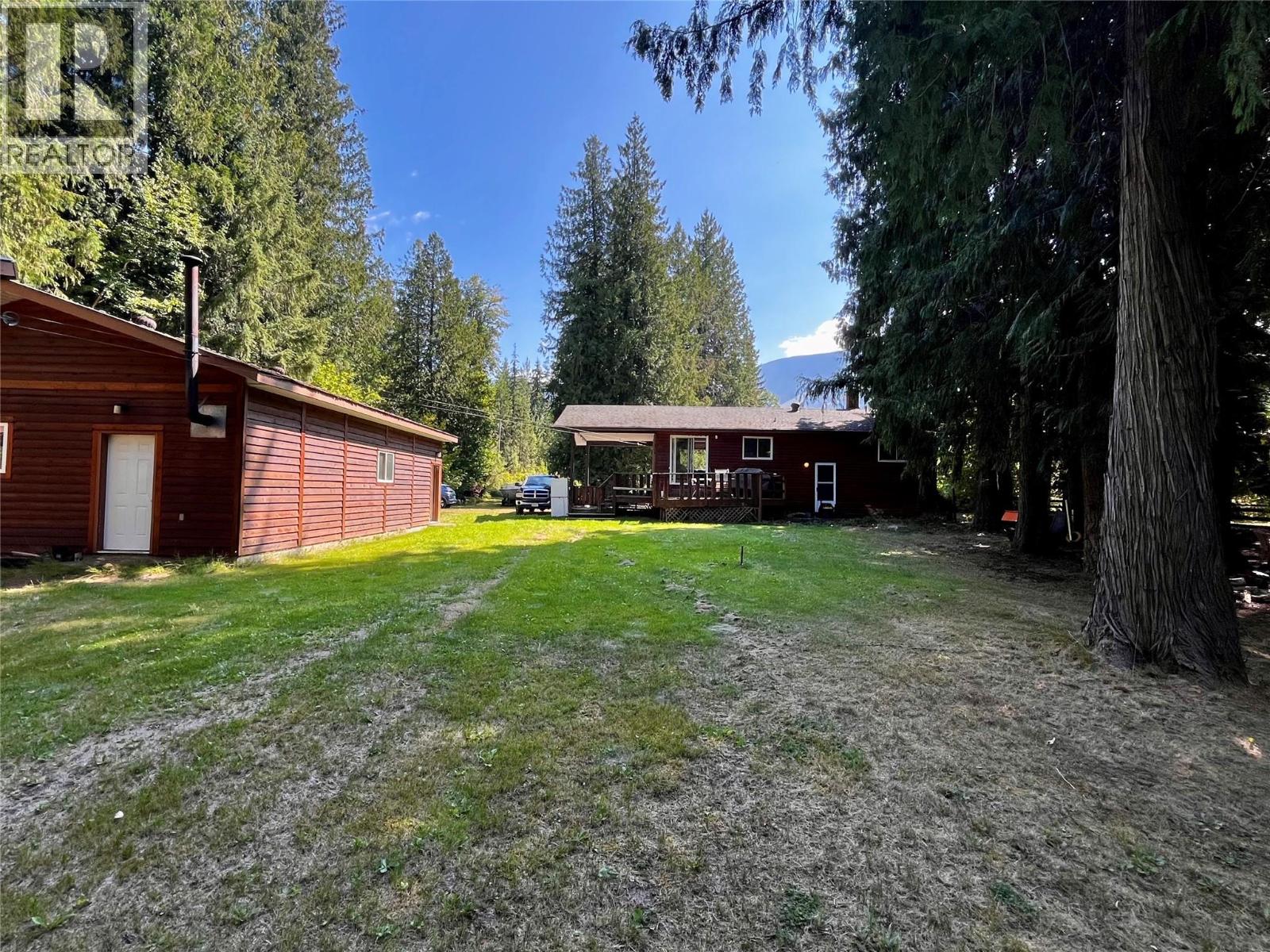 236 Clark Road, Burton, British Columbia  V0G 1R0 - Photo 14 - 10356670