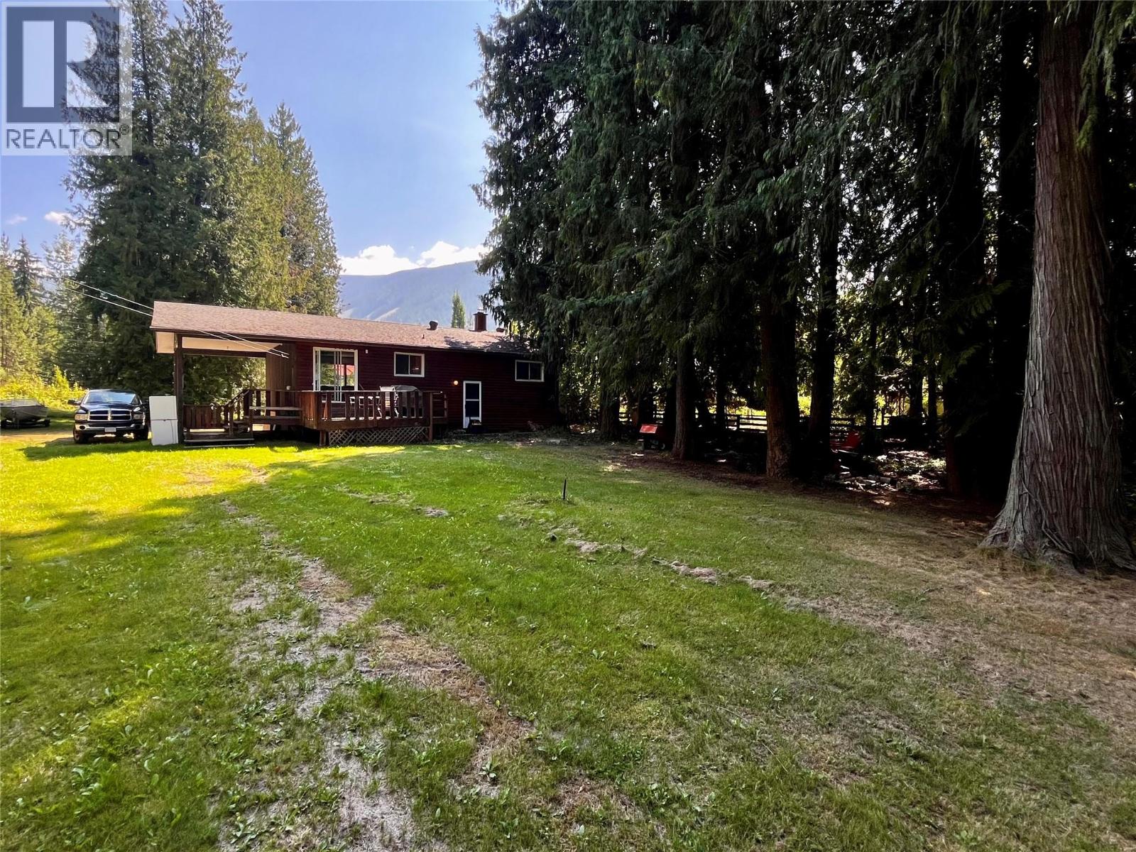 236 Clark Road, Burton, British Columbia  V0G 1R0 - Photo 15 - 10356670