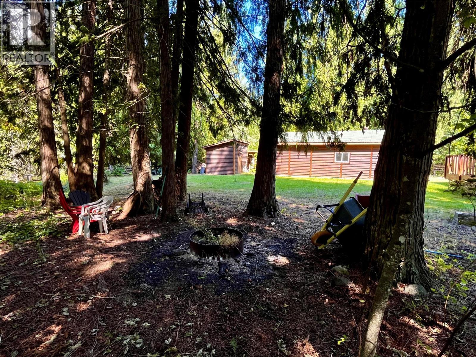 236 Clark Road, Burton, British Columbia  V0G 1R0 - Photo 16 - 10356670