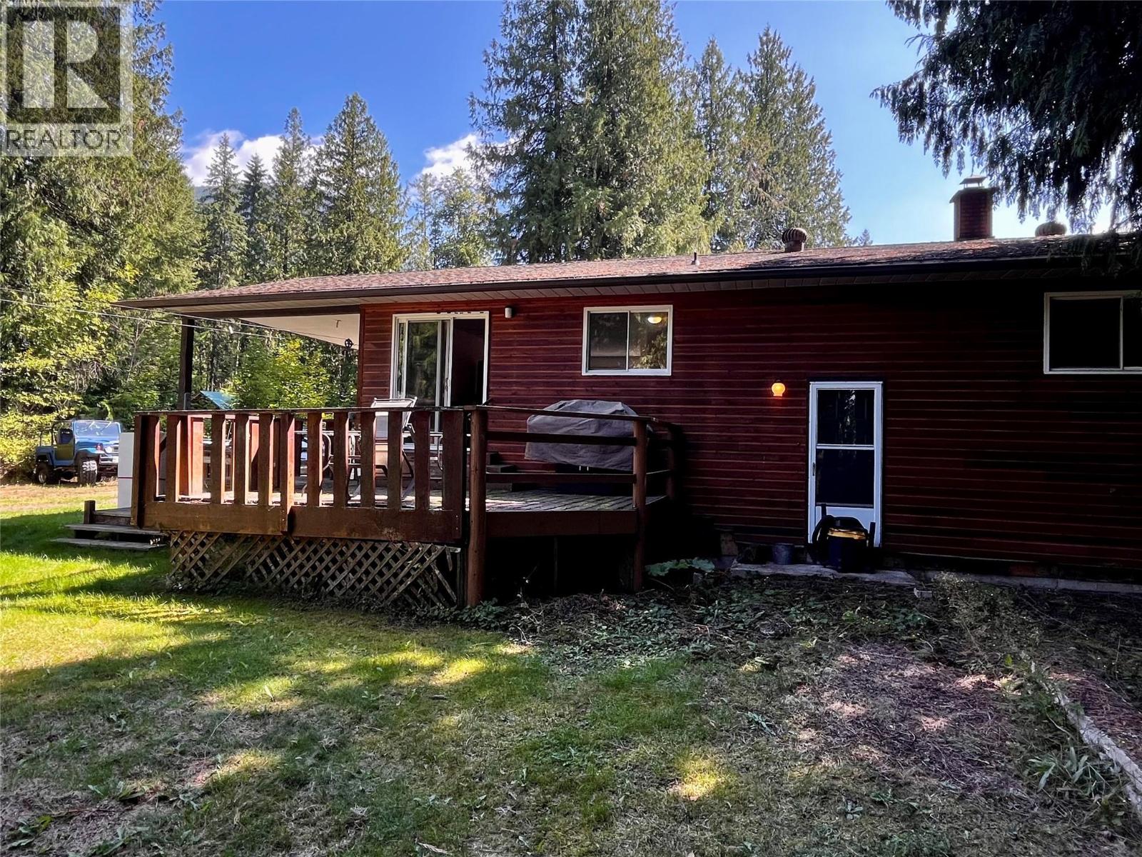 236 Clark Road, Burton, British Columbia  V0G 1R0 - Photo 17 - 10356670