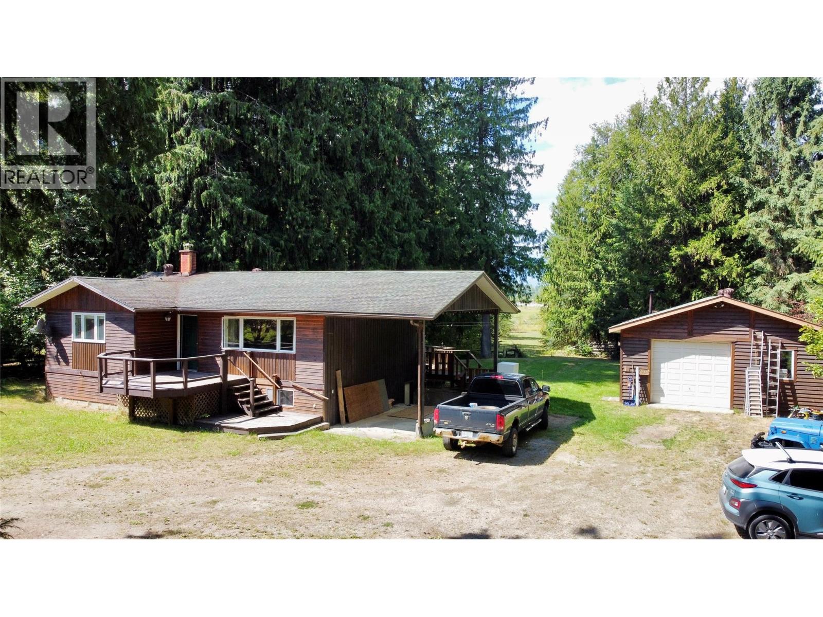 236 Clark Road, Burton, British Columbia  V0G 1R0 - Photo 3 - 10356670