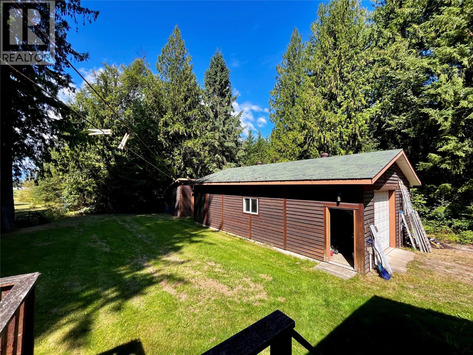 236 Clark Road, Burton, British Columbia  V0G 1R0 - Photo 50 - 10356670