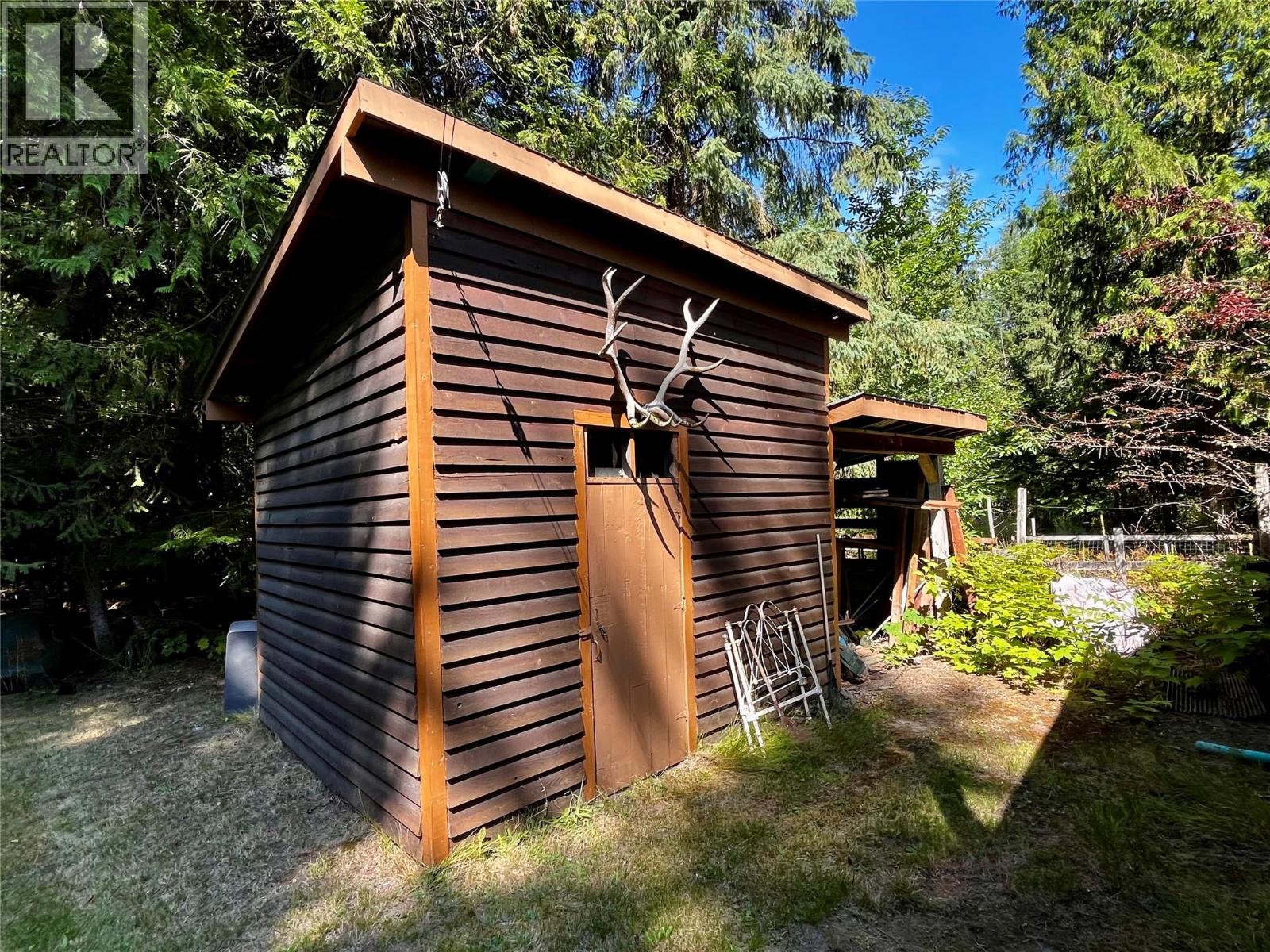 236 Clark Road, Burton, British Columbia  V0G 1R0 - Photo 59 - 10356670